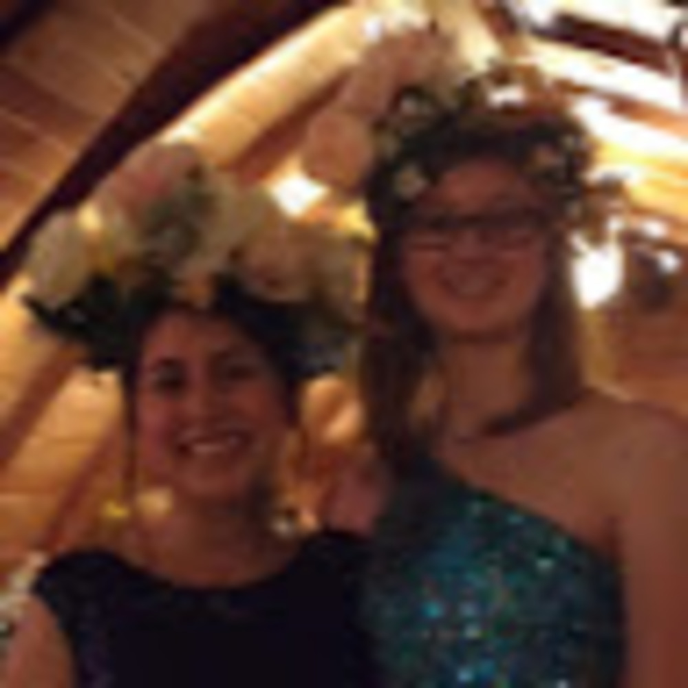 Meet your Posher, Catherine